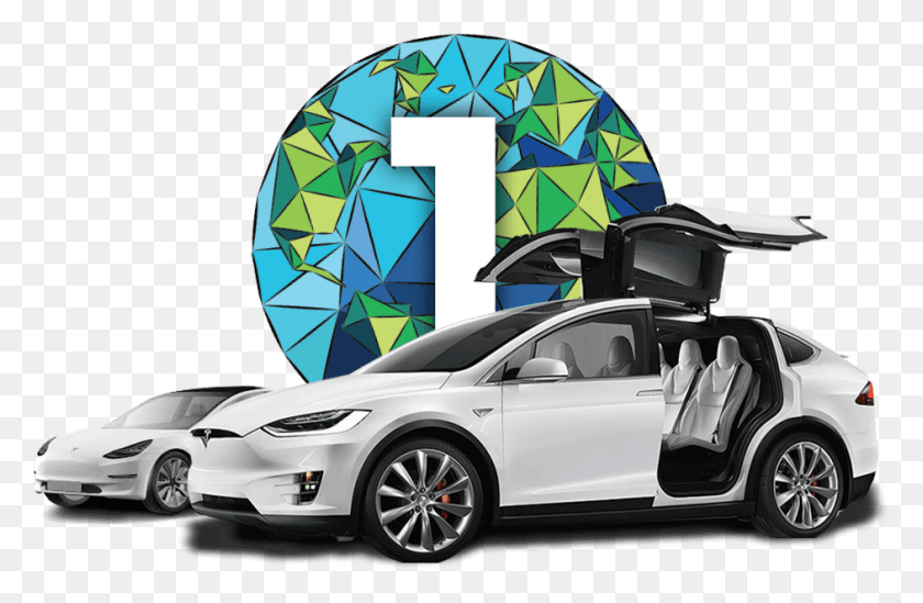 942x591 3Er Rifa De Precios De Carbono Gran Premio Tesla Model Tesla Model S, Coche, Vehículo, Transporte Hd Png