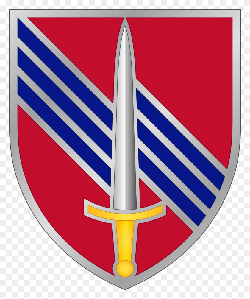 1680x2035 3rd Security Force Assistance Brigade Dui 3rd Sfab Crest, Shield, Armor HD PNG Download