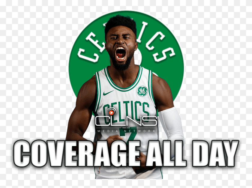 928x675 4 Coverage Boston Celtics, Person, Human, People HD PNG Download
