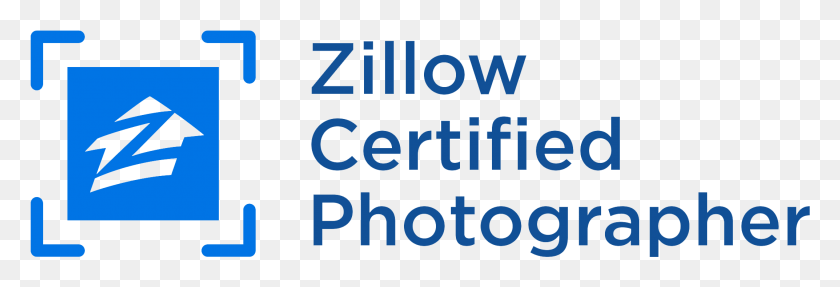 2146x625 4 Hours Photographing On Site Then 1 2 Hours Of Zillow Certified Photographer Badge, Word, Text, Alphabet HD PNG Download