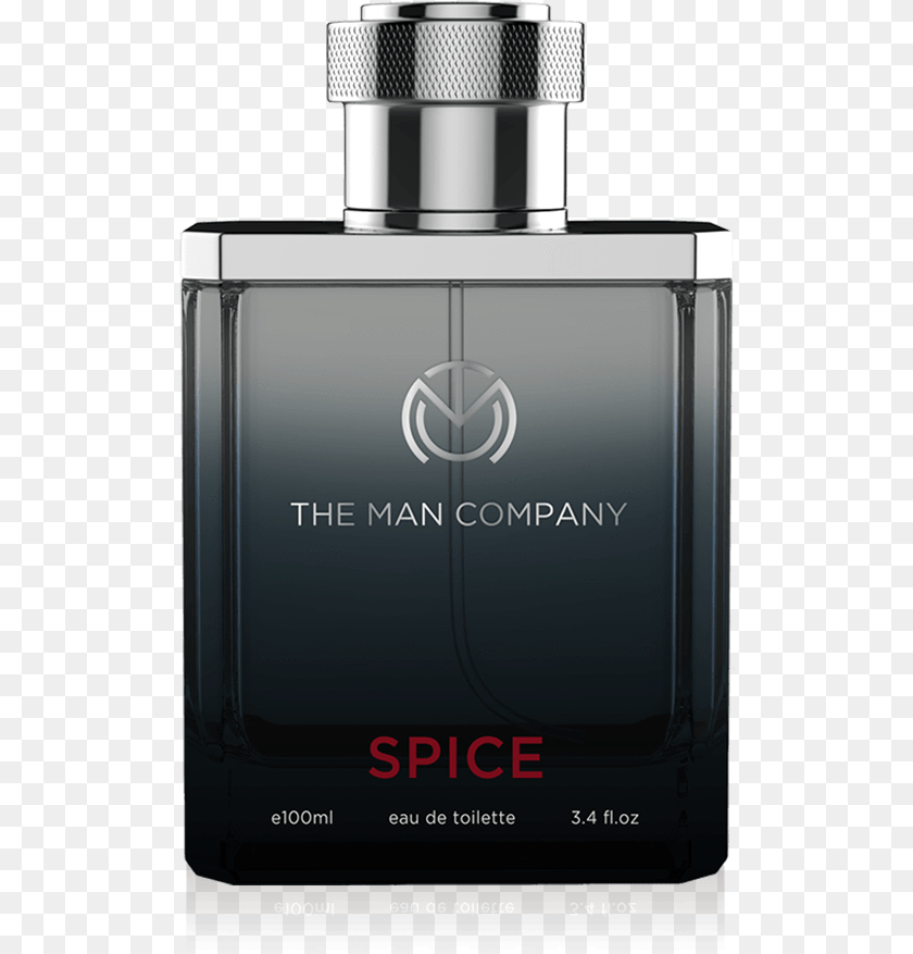 4 Src Data Eau De Toilette The Man Company, Bottle, Aftershave, Cosmetics, Perfume Sticker PNG