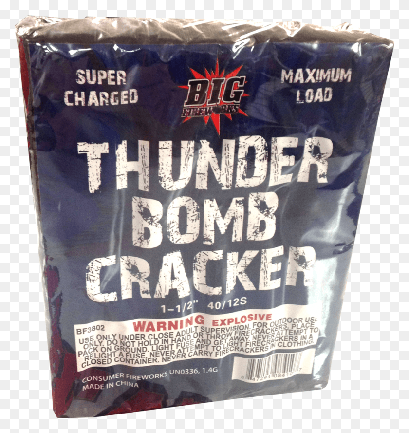 902x959 40 12 Thunder Bomb Crackers Thunder Bomb Cracker, Plant, Word, Text HD PNG Download