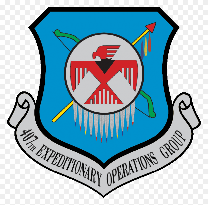 800x786 407th Air Expeditionary Group 179th Airlift Wing Logo, Armor, Symbol, Emblem HD PNG Download
