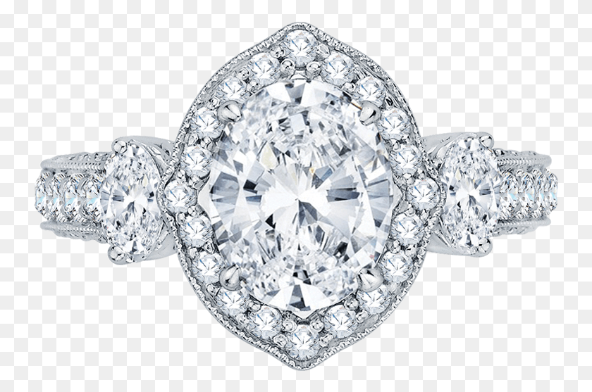 744x497 40w Engagement Ring, Diamond, Gemstone, Jewelry HD PNG Download