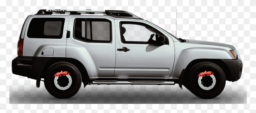 973x388 413K Carro32 R 18 Декабря 2017 Nissan Xterra, Автомобиль, Транспортное Средство, Транспорт Hd Png Скачать