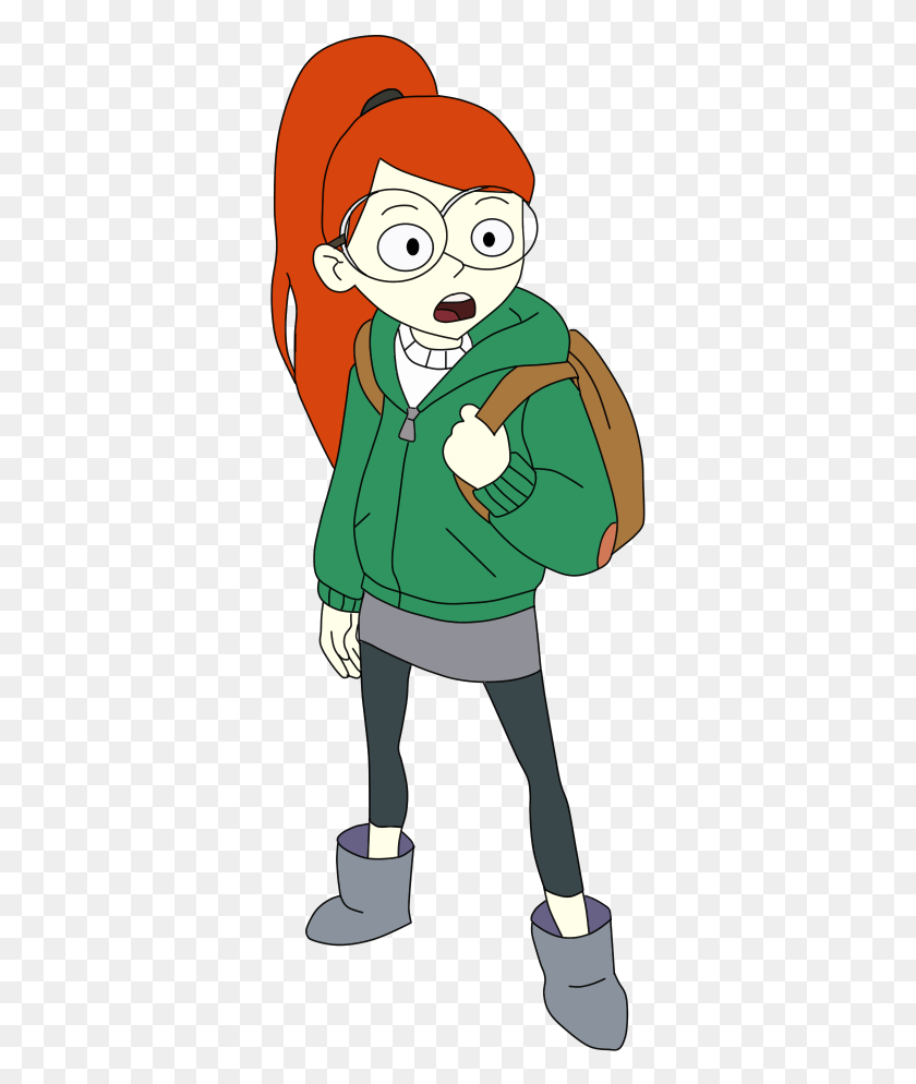 345x934 420x957 Tulip Tulip From Infinity Train, Sleeve, Clothing, Apparel HD PNG Download
