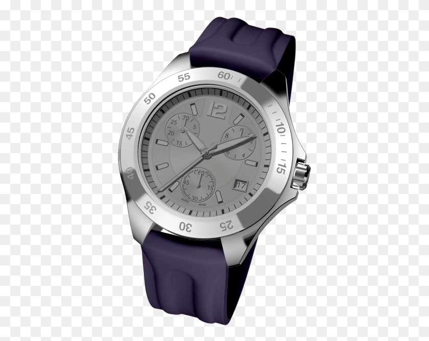 379x608 43 Casio Watch, Wristwatch HD PNG Download