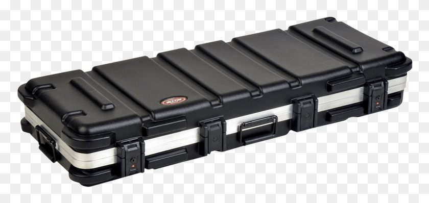 778x338 4316w Low Profile Ata Wheeled Case Np Fw50 Multi Charger, Briefcase, Bag, Gun HD PNG Download