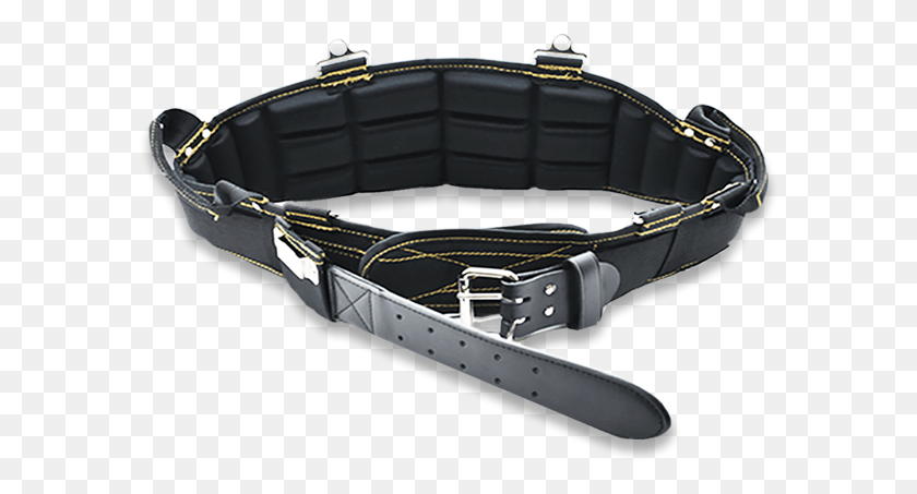 588x393 43410 Support Belt 1 Strap, Accessories, Accessory, Collar HD PNG Download