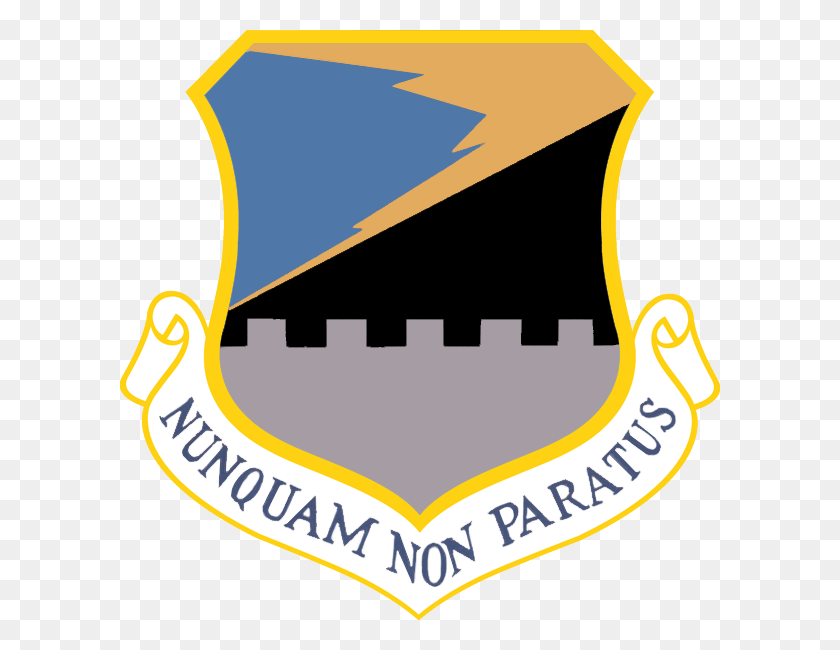 600x590 449th Bombardment Wing Air Force, Label, Text, Sticker HD PNG Download