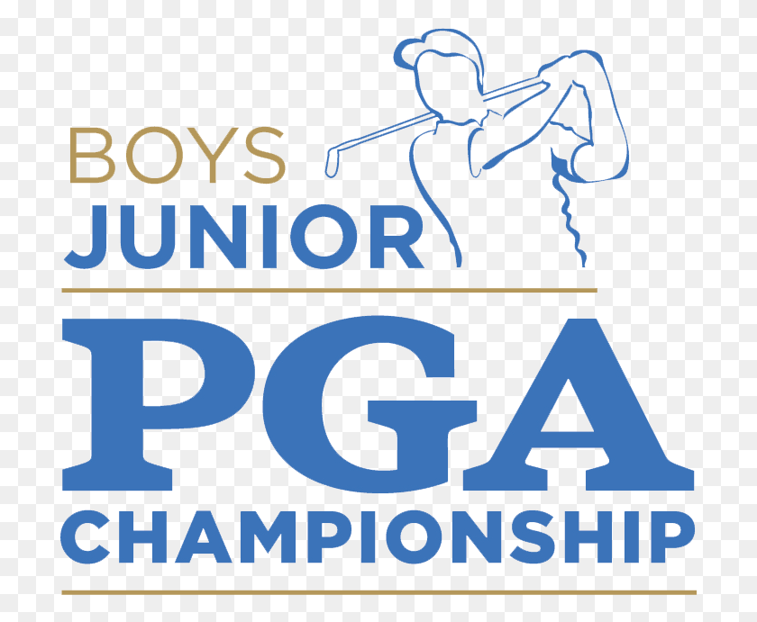 709x631 44th Junior Pga Championship 2014 Pga Championship, Text, Alphabet, Logo HD PNG Download