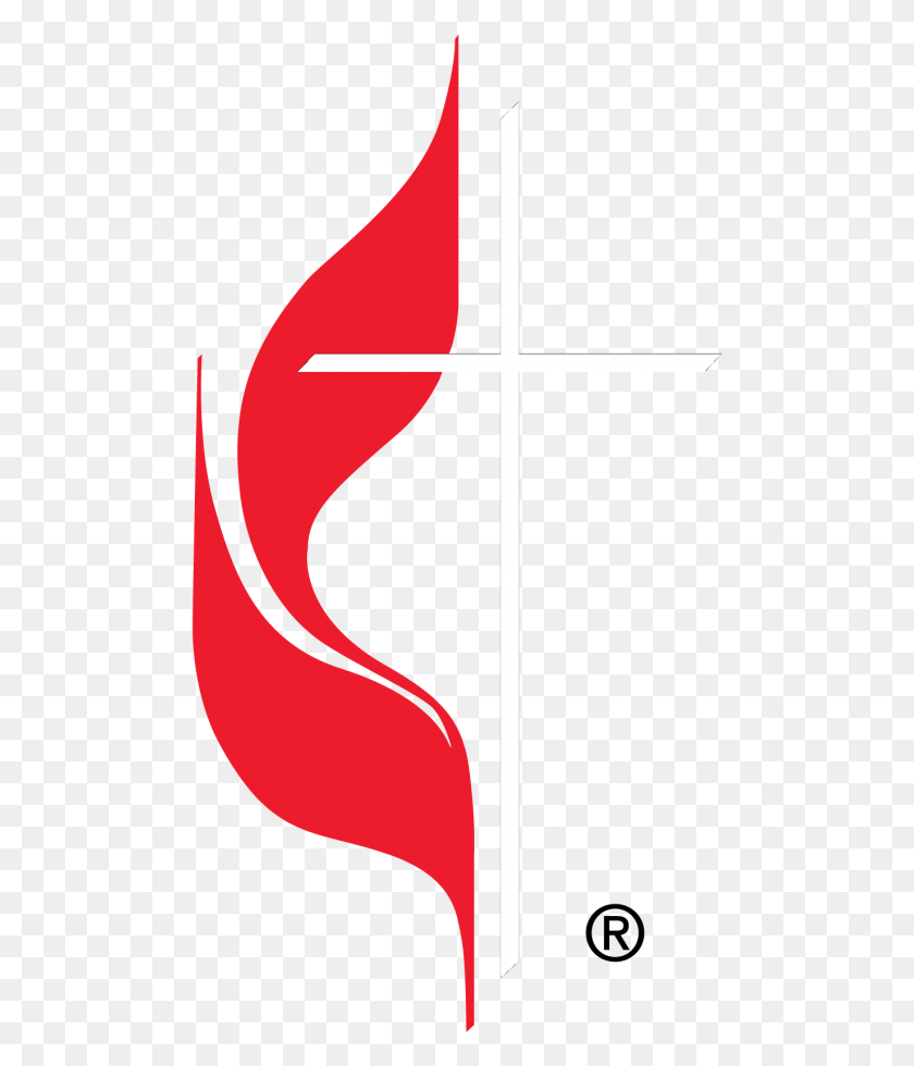 489x920 45am 10 45am Methodist Church Logo, Bow, Symbol, Archery HD PNG Download
