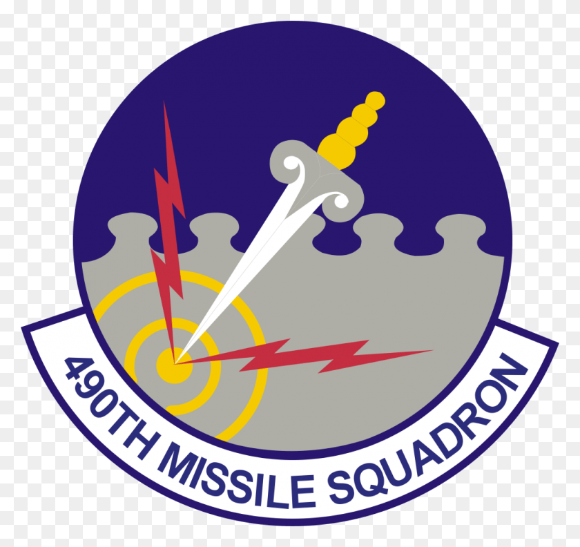 1000x939 490th Missile Squadron Bugando Medical Centre, Logo, Symbol, Trademark HD PNG Download
