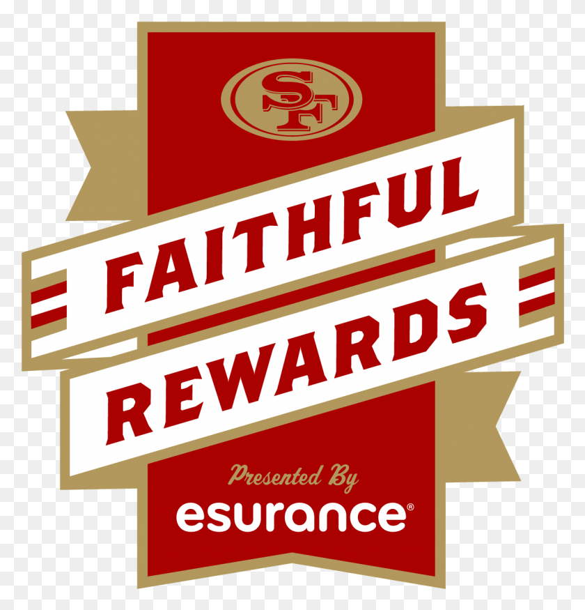 1146x1198 49ers Logo 49ers Beat The Saints, Advertisement, Poster, Flyer HD PNG Download