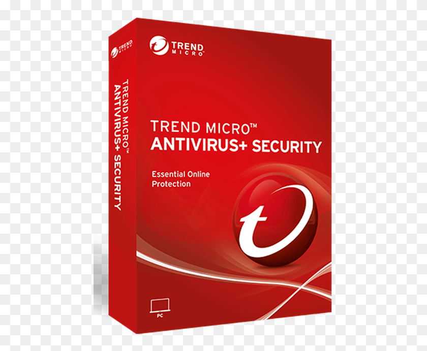 473x631 4c78 9685 Dfe5a1b3f063 Trend Micro Maximum Security 2019, Advertisement, Poster, Flyer HD PNG Download