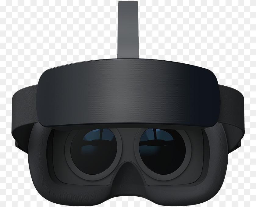 4k Back 239 Binoculars, Electronics, Speaker, Accessories, Goggles PNG
