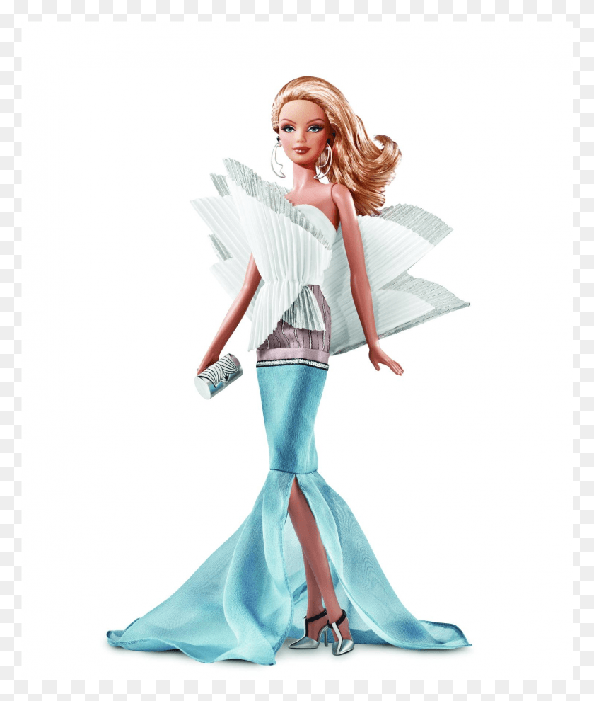 1501x1790 4k Barbie Dolls Wallpaper For Mobile Collector Barbie Doll, Toy, Figurine, Person HD PNG Download