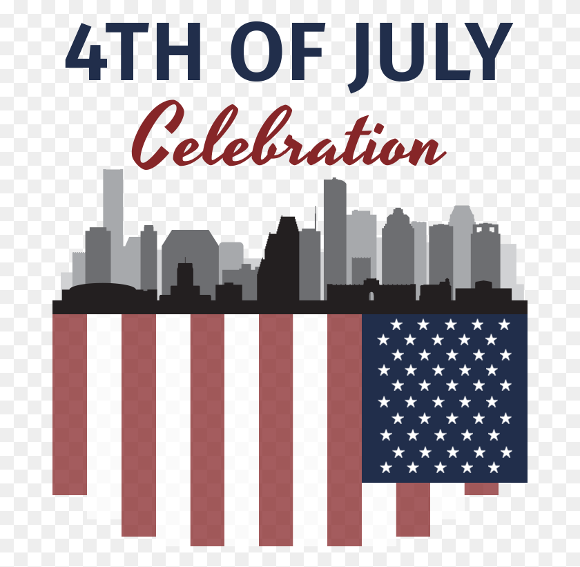 688x761 4th Of July 2022, Independence Day, Holiday, Usa Clipart PNG