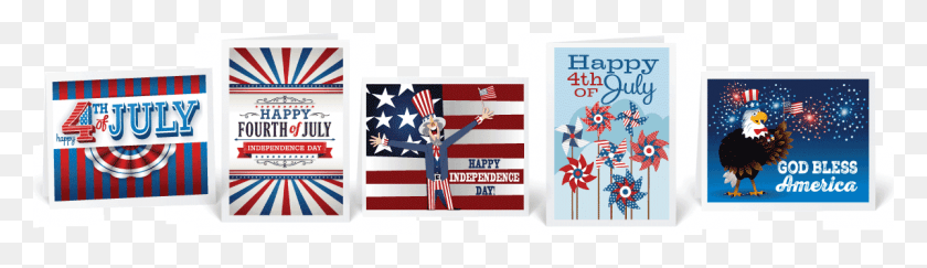 1199x282 4th Of July Cards, Flag, Symbol, American Flag HD PNG Download