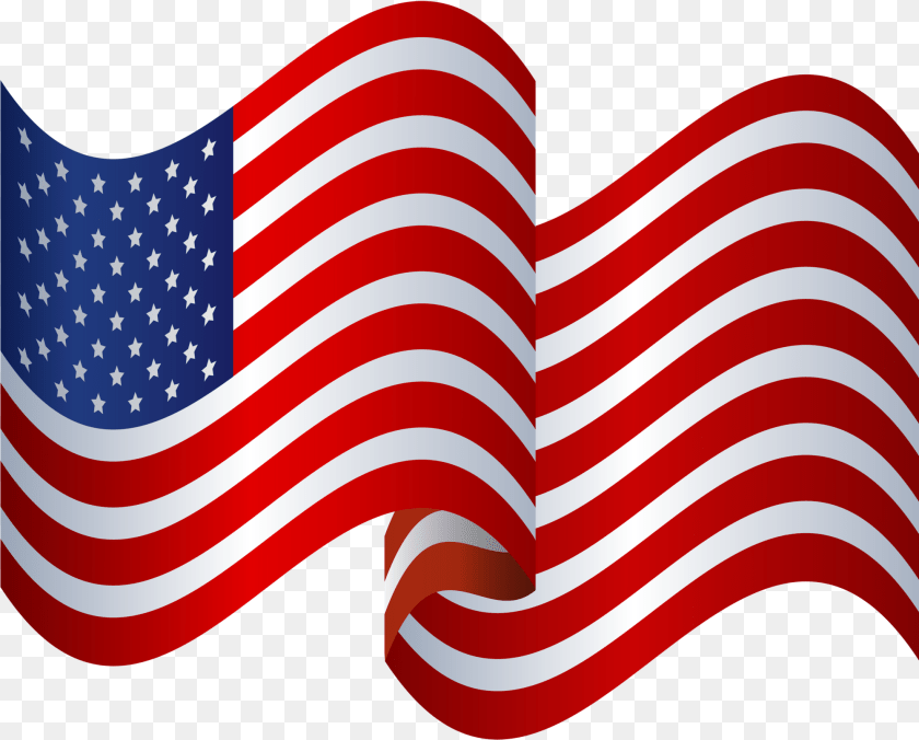 2001x1610 4th Of July Flags Clip Art, American Flag, Flag Clipart PNG