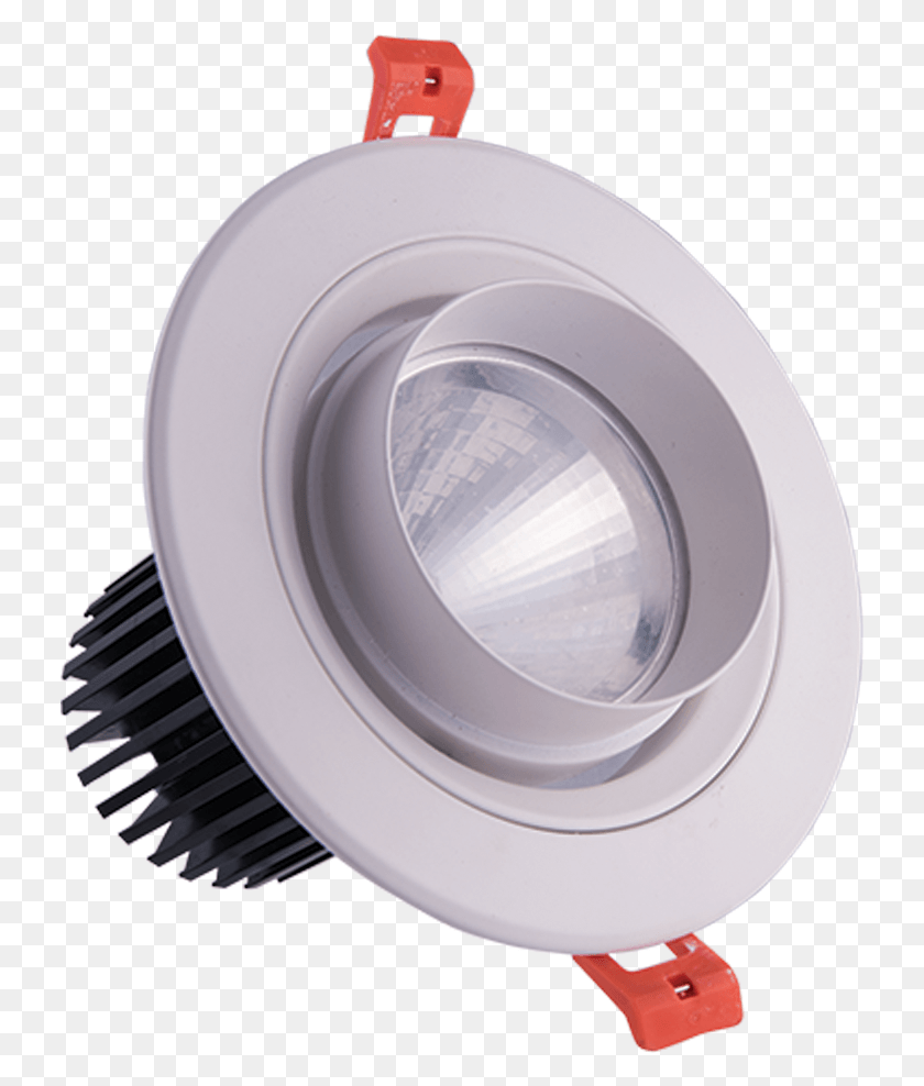 731x928 4W Adj Spot Light Light, Освещение, Прожектор, Светодиодный Hd Png Скачать