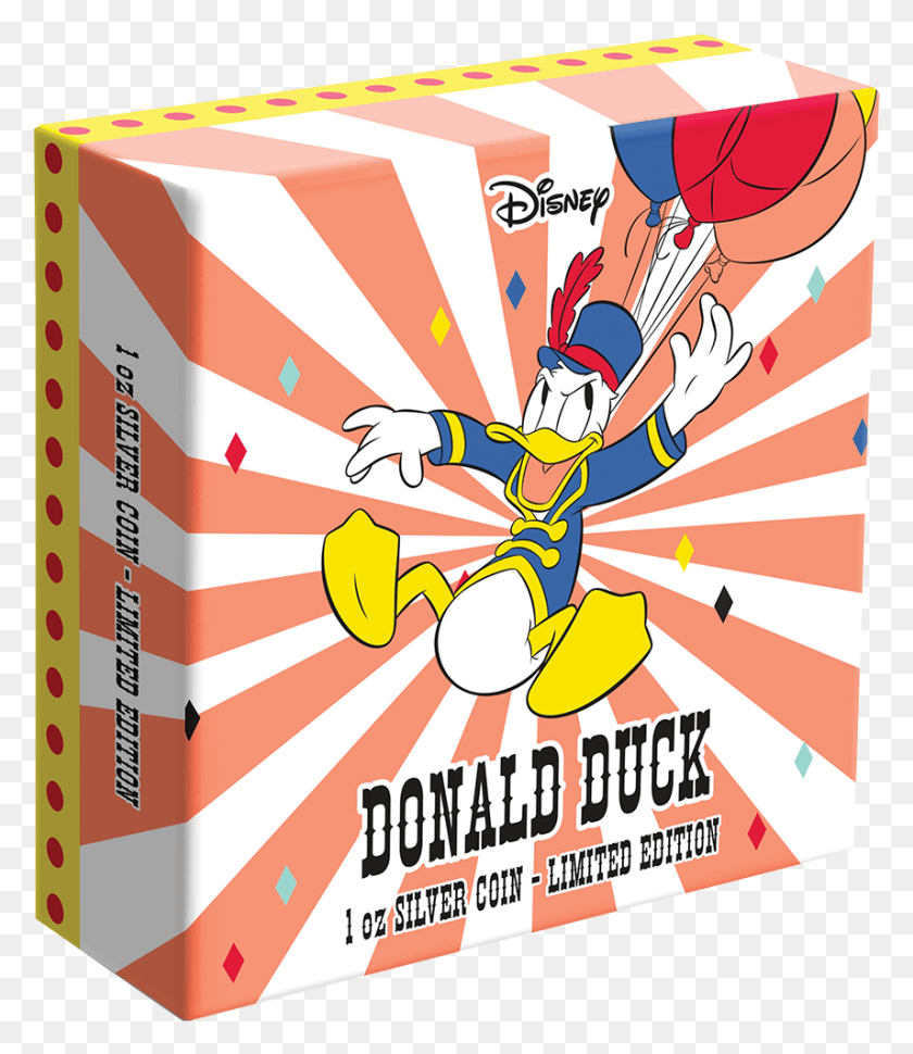 856x999 5 Donald Duck, Poster, Advertisement, Flyer HD PNG Download