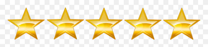 1423x241 5 Estrellas, Símbolo, Símbolo De La Estrella Hd Png