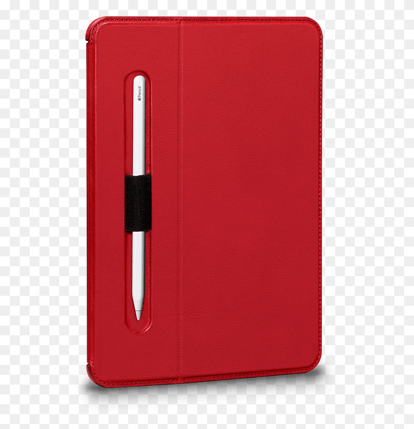 537x810 50 Ipad 11 Future Folio Red 0 1024 Wallet, Mobile Phone, Phone, Electronics HD PNG Download