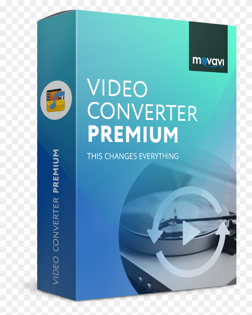 737x988 50 Off Coupon On Movavi Video Converter Premium 19 Movavi Video Converter 19 Premium, Advertisement, Flyer, Poster HD PNG Download