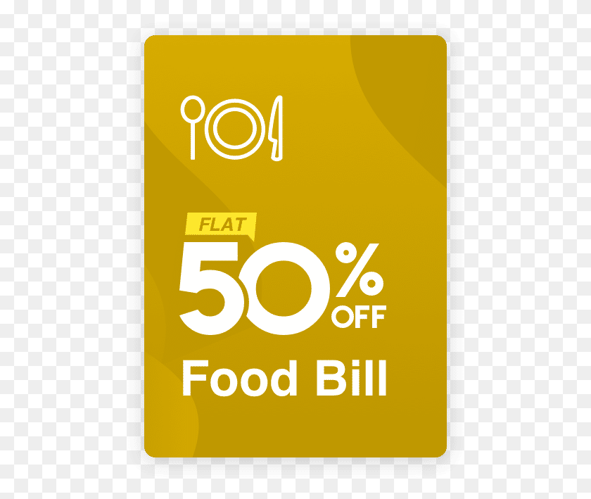 479x649 50 Off Food Discounts And Allowances, Text, Advertisement, Poster HD PNG Download
