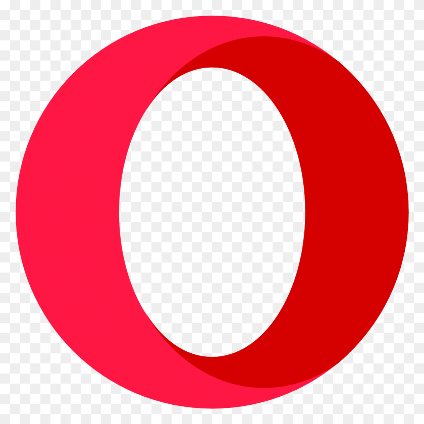 1269x1269 50 Px Opera Logo, Text, Number, Symbol HD PNG Download