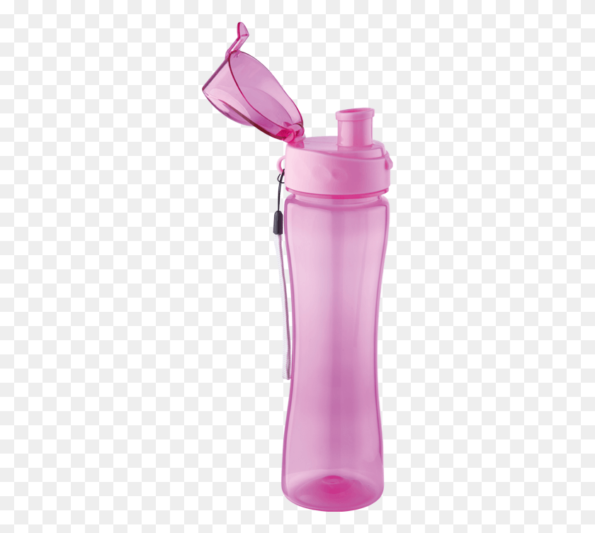 271x692 500ml Plastic Water Bottle, Bottle, Shaker, Jar HD PNG Download