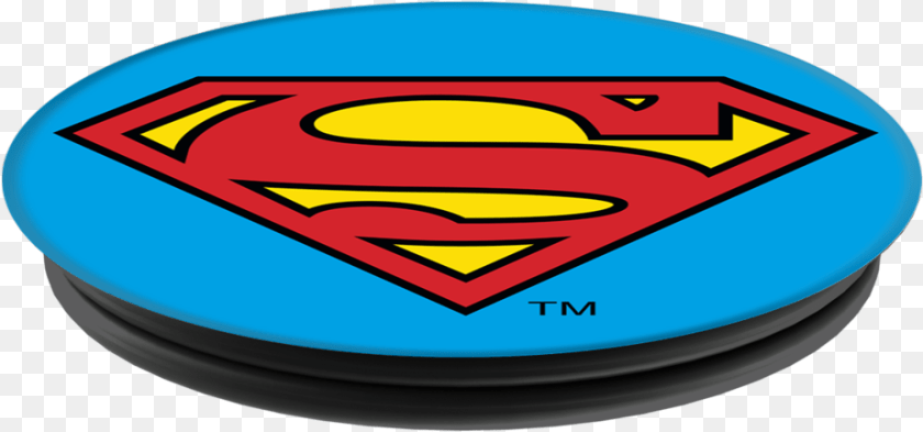 Superman Icon, Logo, Symbol, Emblem, Disk Clipart PNG