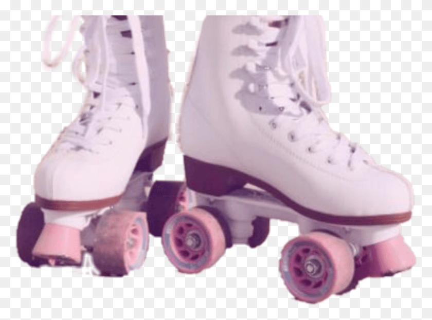 788x569 50s Aesthetic, Person, Human, Skating HD PNG Download