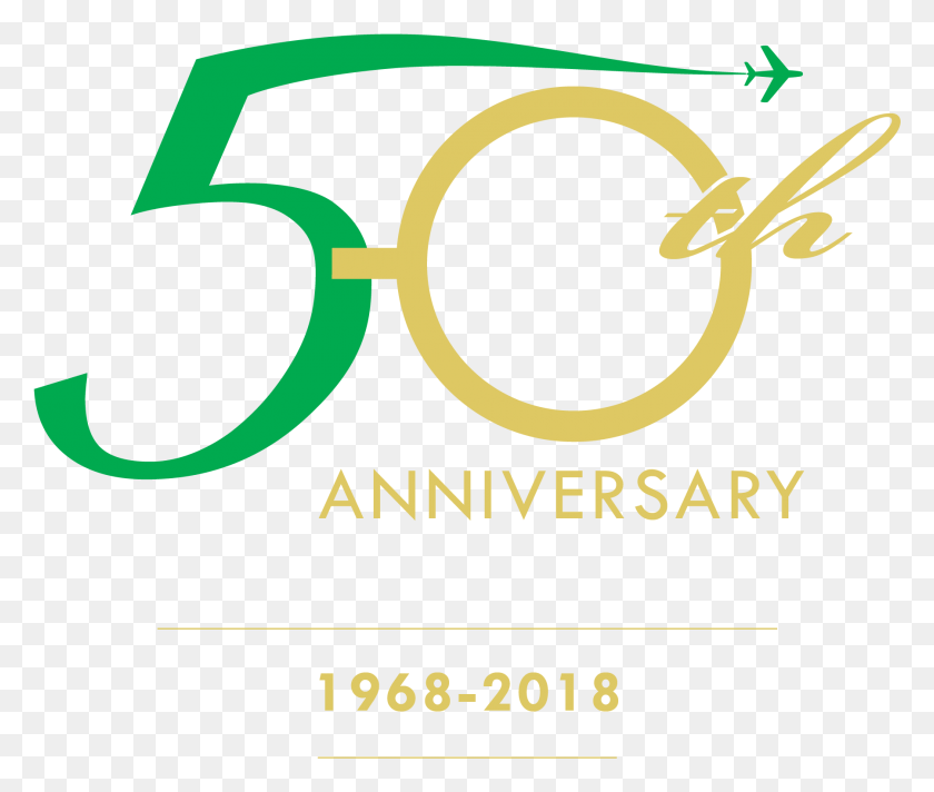 1800x1506 50th Anniversary 50th Anniversary, Text, Number, Symbol HD PNG Download