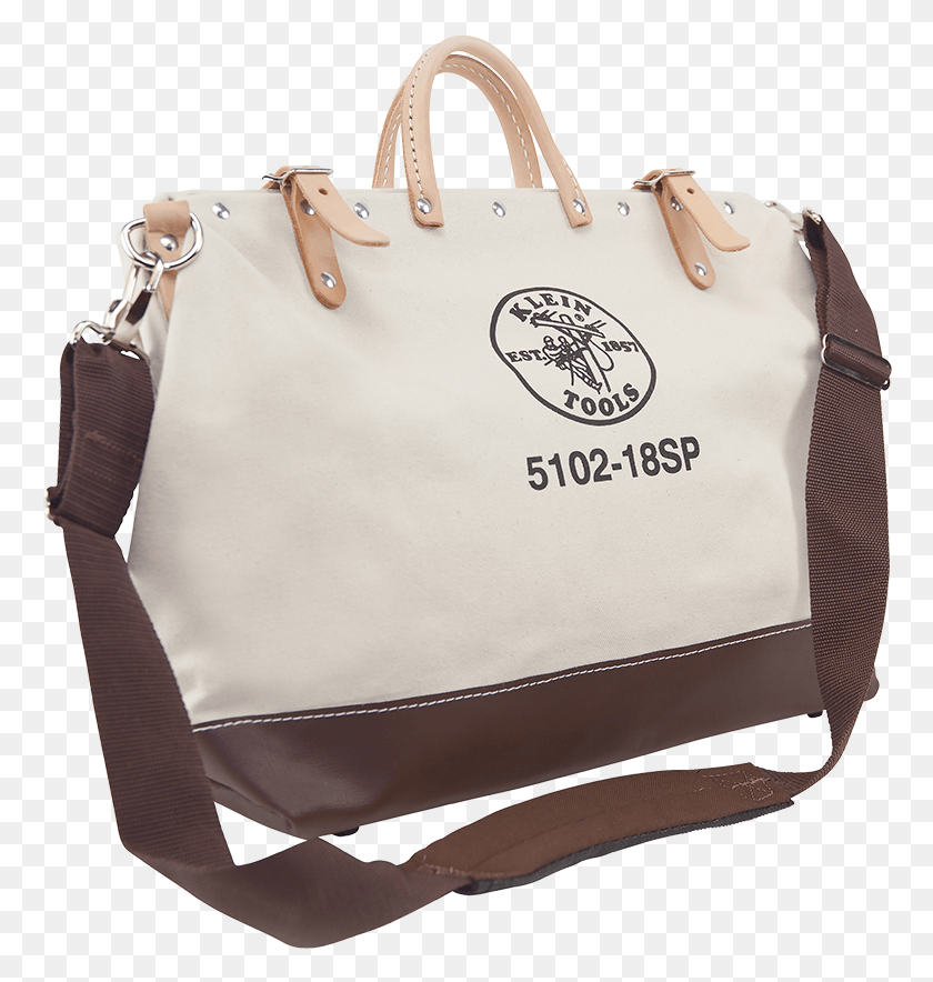 766x824 510218sp Klein Tool Bag, Tote Bag, Accessories, Accessory HD PNG Download