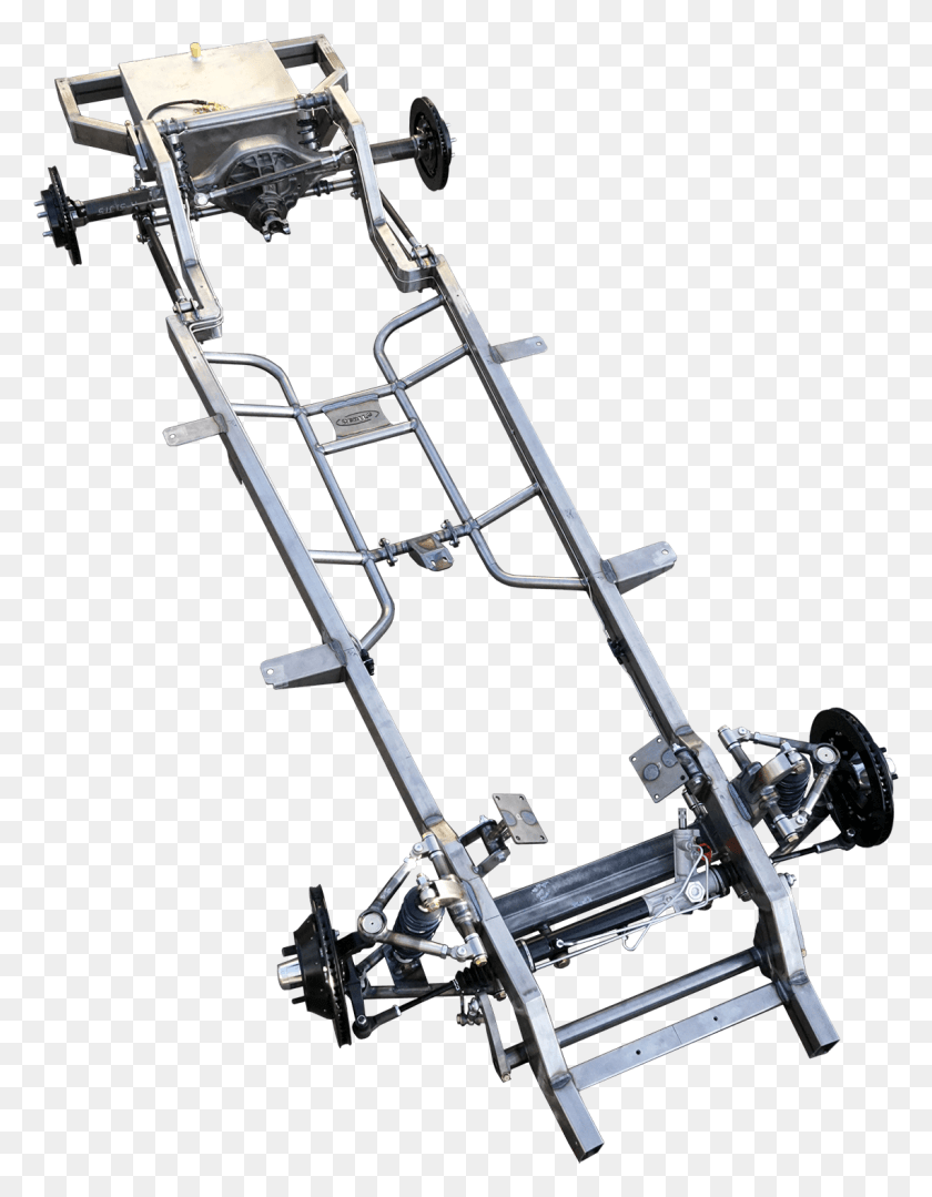 1139x1489 54 Chevy Truck Cut Out Jig, Bow, Utility Pole, Suspension HD PNG Download