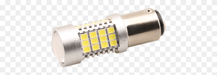 444x230 54smd 2835 Car Led Bulb Sconce, Cable HD PNG Download