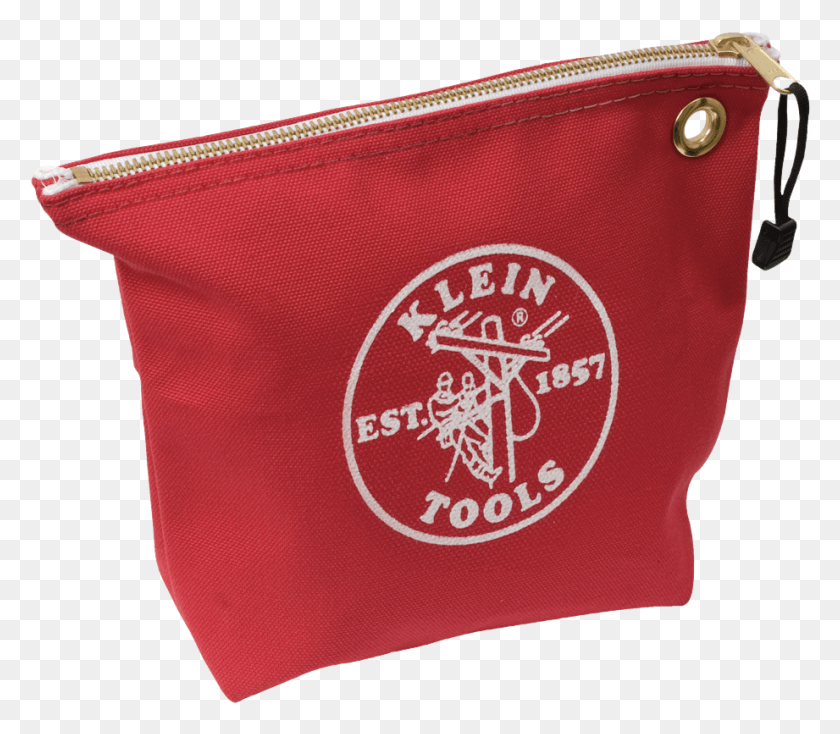 921x796 5539 Red Canvas Zipper Bags, Bolso, Bolso, Accesorios Hd Png