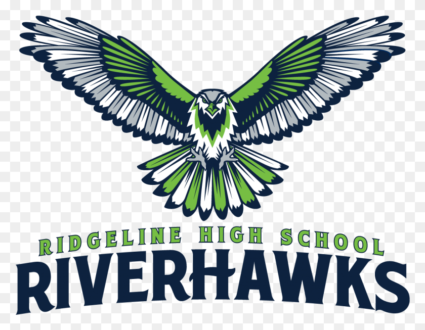 1097x835 5730b Ridgeline High School Logo, Jay, Bird, Animal HD PNG Download