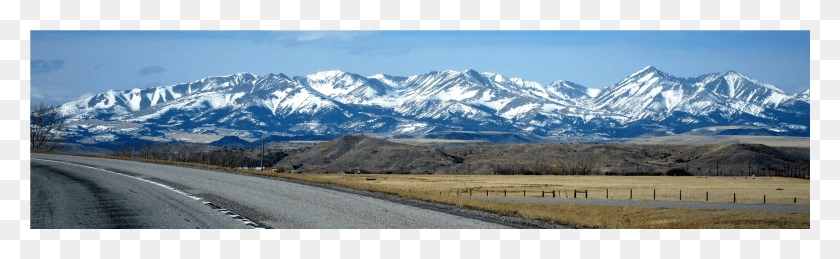 2597x665 5d Summit, Nature, Mountain Range, Mountain HD PNG Download