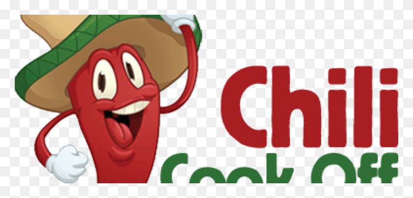 1170x516 Descargar Png / Gran Chili Cook O Chilli Cook Off Png