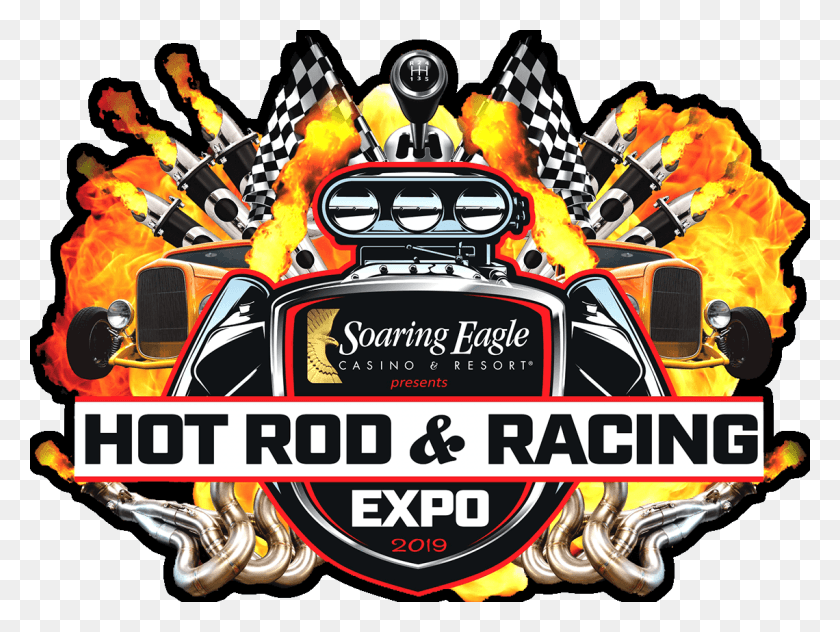 1140x836 5Ta Anual Hot Rod Amp Racing Expo Hot Rod Racing Expo, Coche, Vehículo, Transporte Hd Png