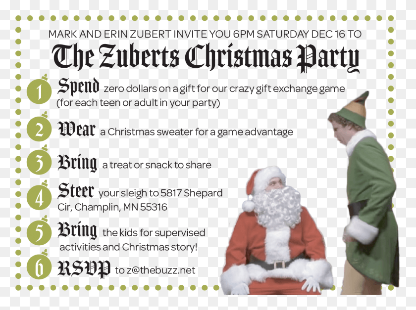 1399x1017 5Th Annual Zubert39S Christmas Party, Person, Human, Face Descargar Hd Png