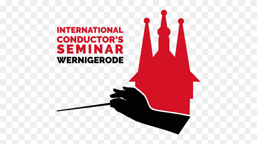 472x413 5th International Conductor39s Seminar Wernigerode, Poster, Advertisement, Text HD PNG Download