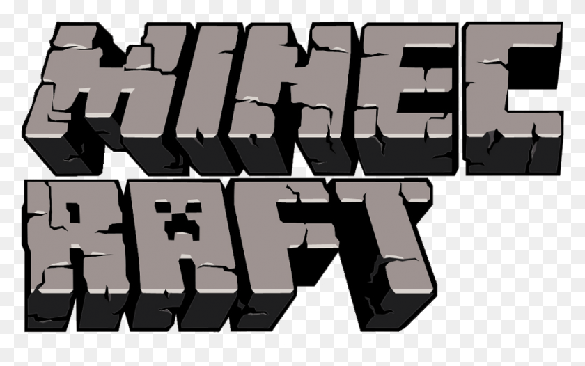 931x557 6 4forge Novamenu Clean And Modern Gui Minecraft Logo Resource Pack, Text, Alphabet, Brick HD PNG Download