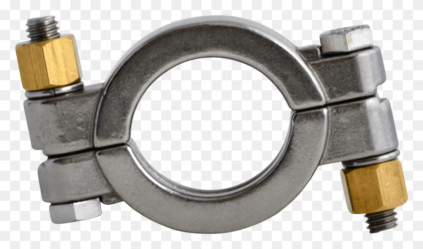 2814x1576 6 Clamp High Pressure With Aluminum Bronze Nuts High Pressure Clamp, Washer, Appliance, Tool HD PNG Download
