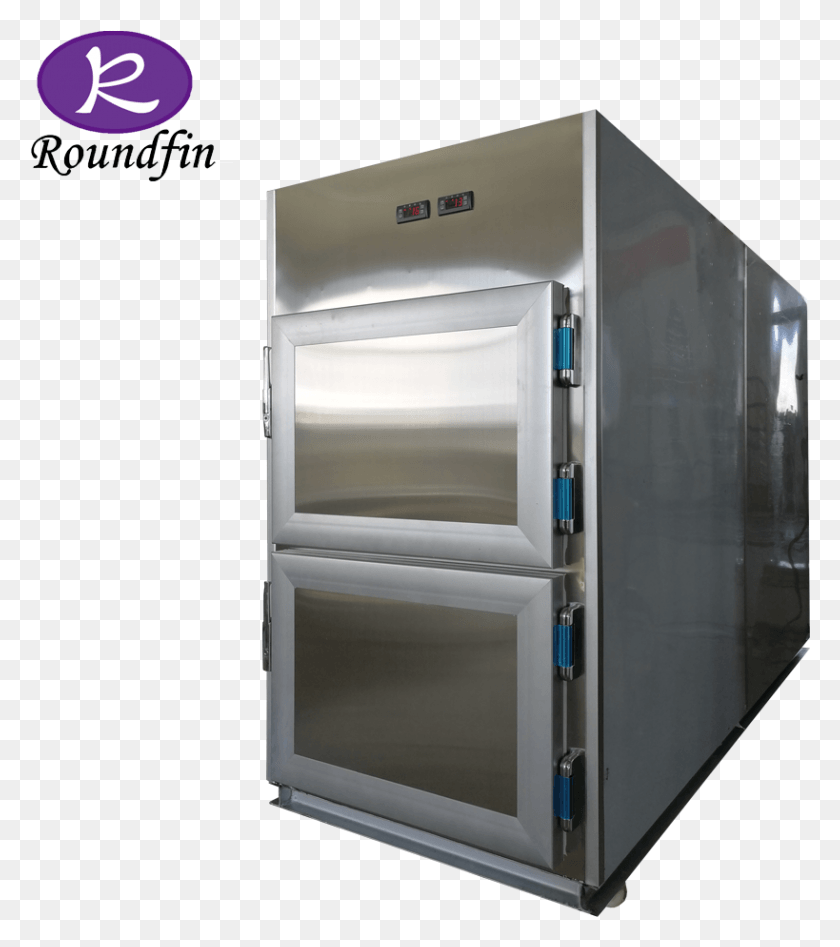 819x932 6 Layers Funeral Equipment Dead Body Fridge Corpse Refrigerator, Oven, Appliance, Microwave HD PNG Download