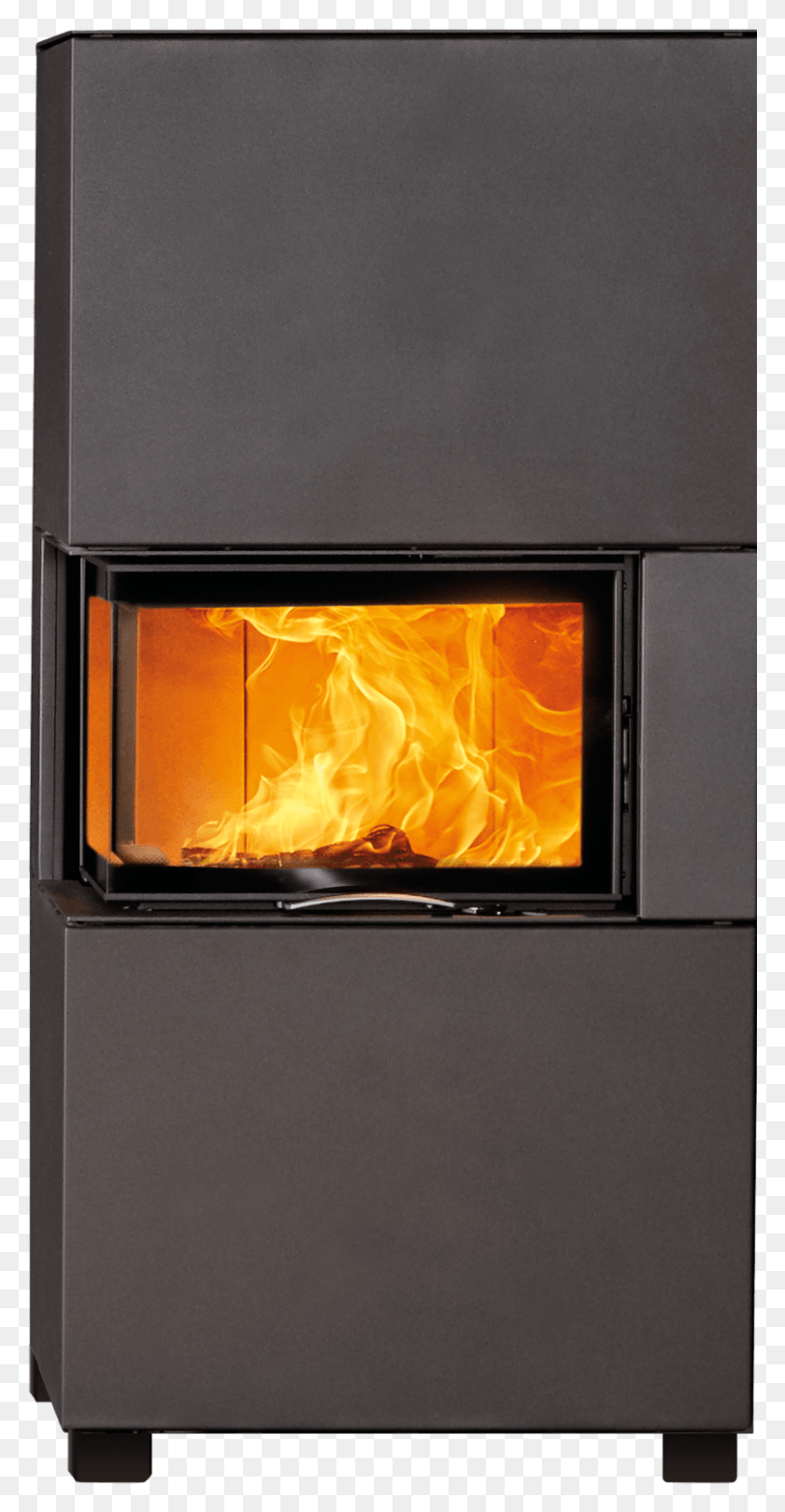 837x1672 6 Mb Flame, Fireplace, Indoors, Hearth HD PNG Download