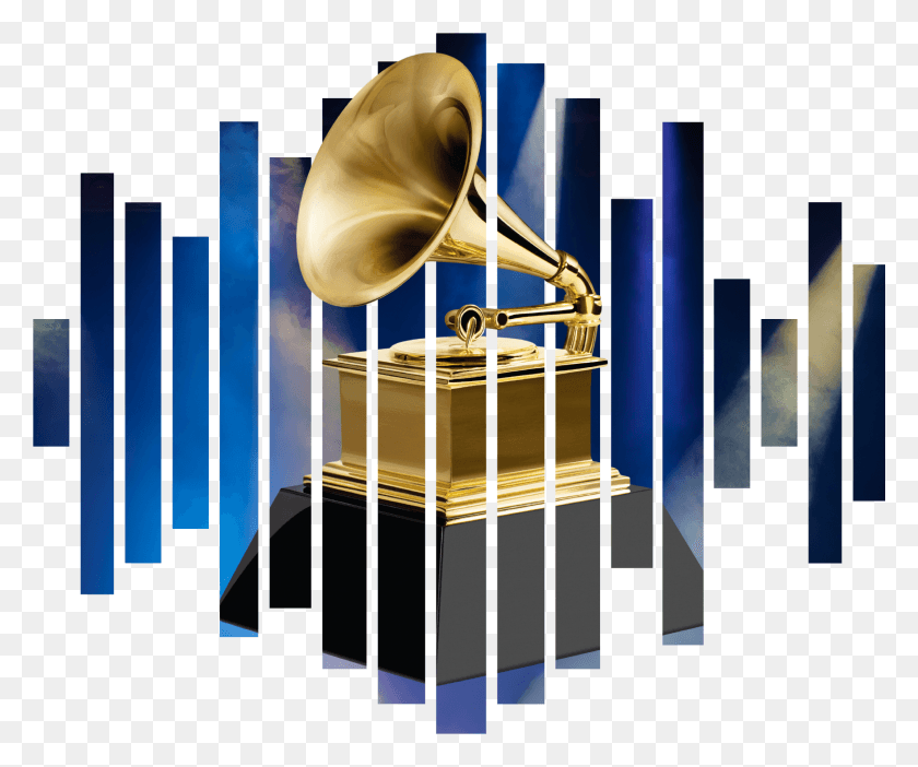 2161x1779 61A Entrega Anual De Los Premios Grammy, Cuerno, Instrumento Musical, Instrumento Musical Hd Png